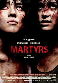 locandina del film MARTYRS