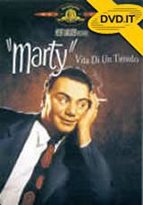 locandina del film MARTY, VITA DI UN TIMIDO