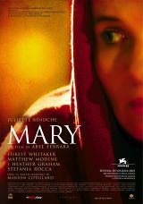 locandina del film MARY