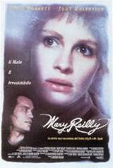 locandina del film MARY REILLY
