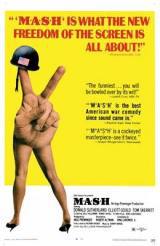 locandina del film MASH
