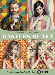 locandina del film MASTERS OF SEX - STAGIONE 4