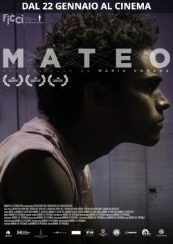 locandina del film MATEO