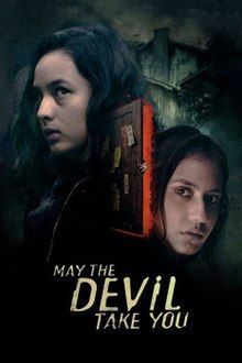 locandina del film MAY THE DEVIL TAKE YOU TOO