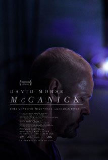 locandina del film MCCANICK