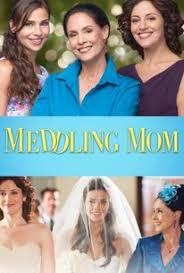 locandina del film MEDDLING MOM