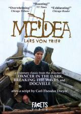 locandina del film MEDEA (1987)