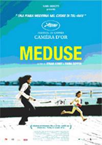 locandina del film MEDUSE