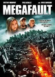 locandina del film MEGAFAULT - LA TERRA TREMA