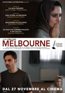 locandina del film MELBOURNE