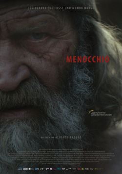 locandina del film MENOCCHIO