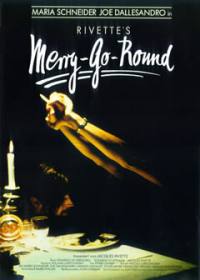 locandina del film MERRY-GO-ROUND