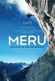 locandina del film MERU