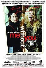 locandina del film ME WITHOUT YOU
