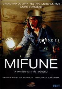 locandina del film MIFUNE