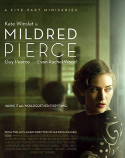 locandina del film MILDRED PIERCE
