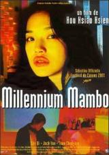 locandina del film MILLENNIUM MAMBO