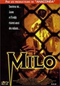 locandina del film MILO