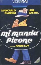 locandina del film MI MANDA PICONE