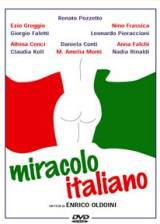 locandina del film MIRACOLO ITALIANO