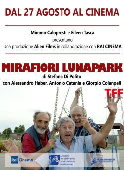 locandina del film MIRAFIORI LUNAPARK