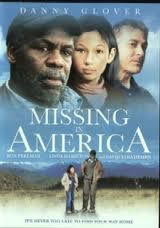locandina del film MISSING IN AMERICA