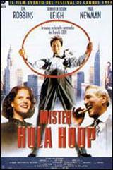 locandina del film MISTER HULA HOOP