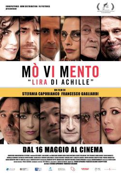 locandina del film MO' VI MENTO - LIRA DI ACHILLE