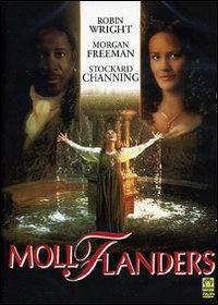 locandina del film MOLL FLANDERS