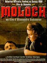 locandina del film MOLOCH