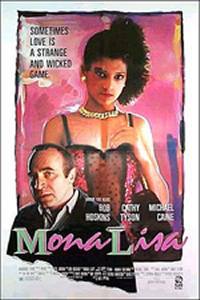 locandina del film MONA LISA (1986)