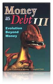 locandina del film MONEY AS DEBT III: EVOLUTION BEYOND MONEY