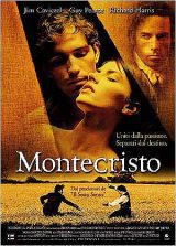 locandina del film MONTECRISTO