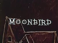locandina del film MOONBIRD