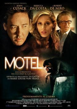 locandina del film MOTEL (2015)
