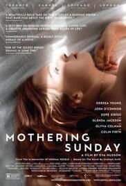 locandina del film MOTHERING SUNDAY