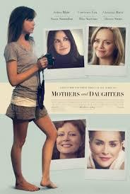 locandina del film MOTHERS AND DAUGHTERS