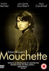 locandina del film MOUCHETTE