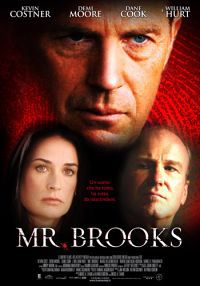 locandina del film MR. BROOKS