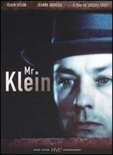 locandina del film MR. KLEIN