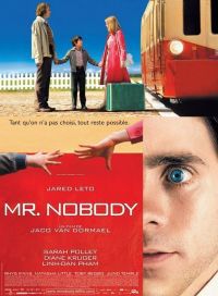 locandina del film MR. NOBODY