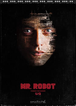 locandina del film MR ROBOT - STAGIONE 3