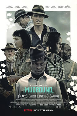 locandina del film MUDBOUND