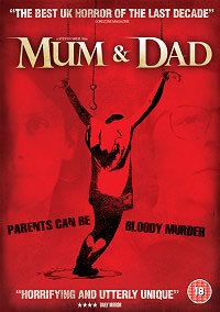locandina del film MUM AND DAD