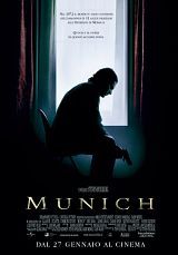 locandina del film MUNICH