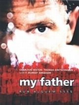 locandina del film MY FATHER