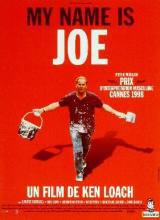 locandina del film MY NAME IS JOE