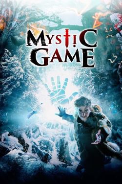 locandina del film MYSTIC GAME