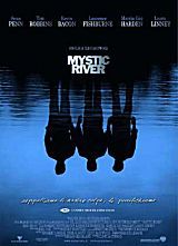 locandina del film MYSTIC RIVER