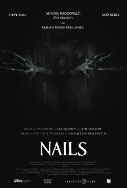 locandina del film NAILS